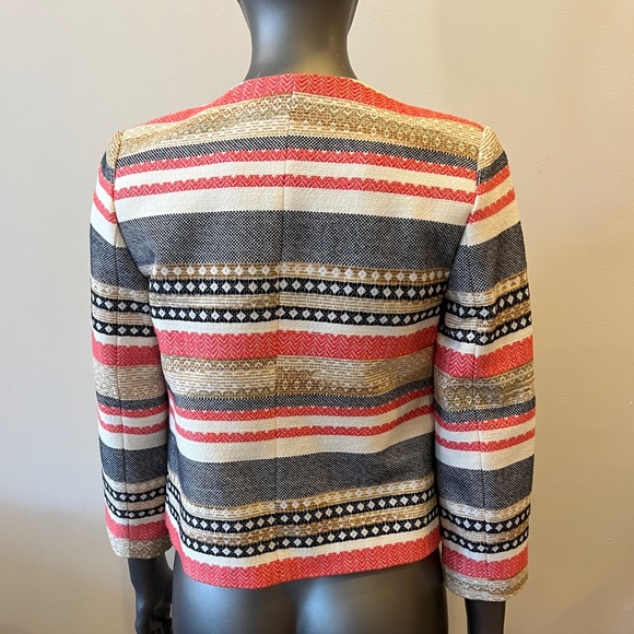 The Limited Tweed Blazer - Picture 4 of 4